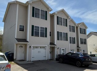 41 Palmer St UNIT 1, Norwich, CT 06360