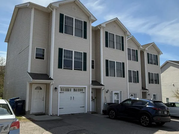 41 Palmer Street #1, Norwich, CT 06360