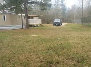 508 County Road 3188, Cleveland, TX 77327