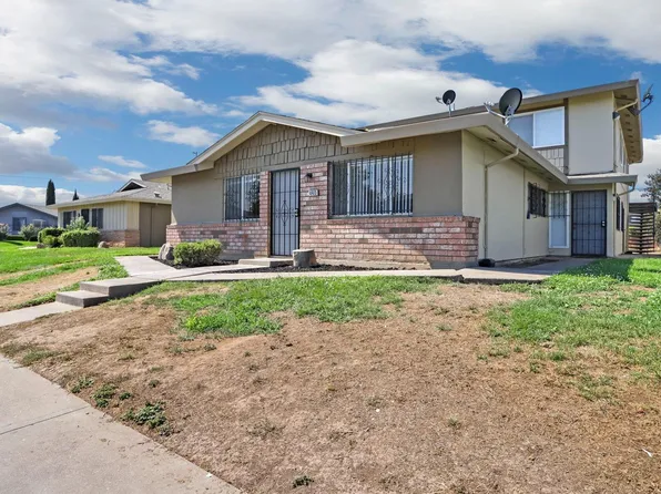 4413 La Cresta Way APT 1, Stockton, CA 95207