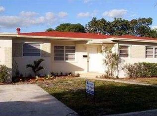 175 NE 132nd St, North Miami, FL 33161