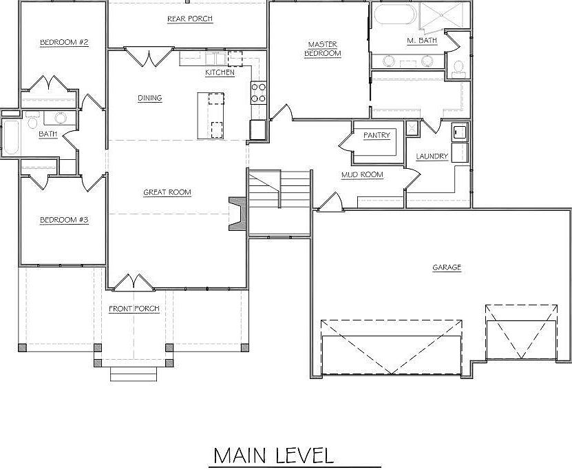 2nd image of 303 Crystal Valley Rd