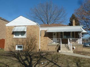 541 Marshall Ave, Bellwood, IL