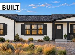 380 Edison Rd, Yoder, CO 80864