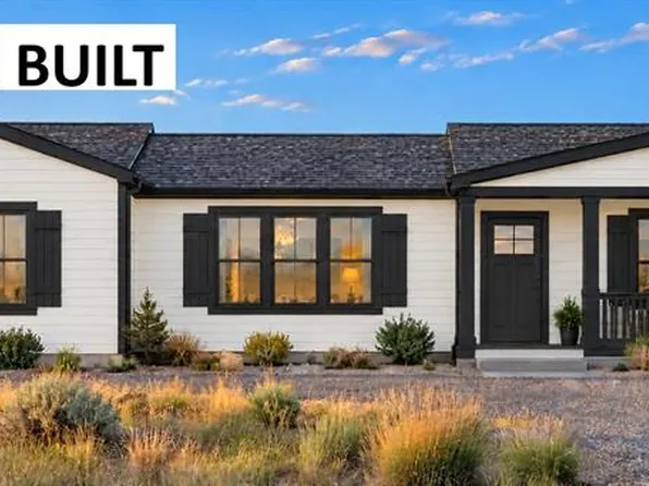 380 Edison Rd, Yoder, CO 80864