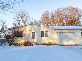 W8184 Old Cth Na, Holmen, WI 54636