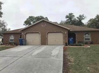 10322 Hemlock St, Spring Hill, FL 34608