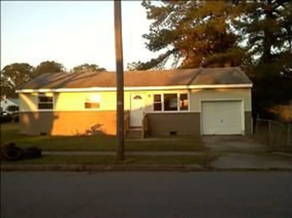 2534 Wyoming Ave, Norfolk, VA 23513
