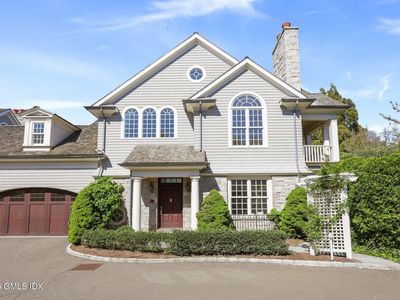 90 Elm St #1, Greenwich, CT, 06830
