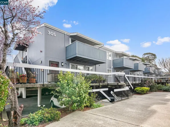 1126 Cherry Ave APT 105, San Bruno, CA 94066