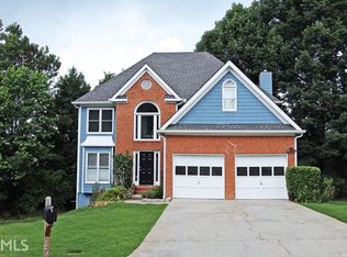 1420 Carlysle Park Dr, Lawrenceville, GA 30044