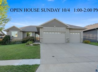 6401 S El Dorado Ave, Sioux Falls, SD 57108