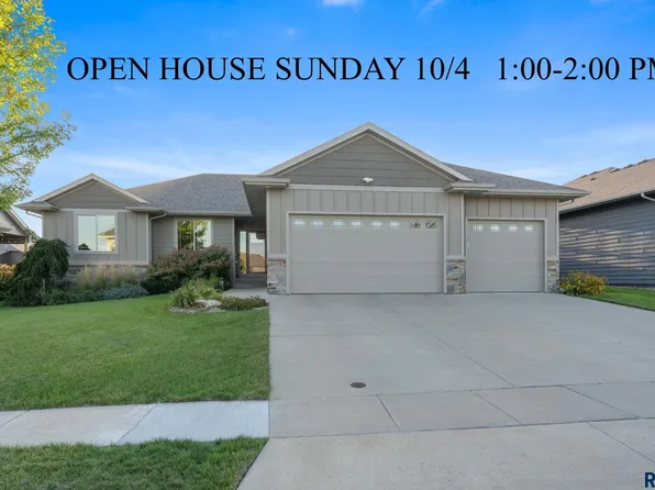 6401 S El Dorado Ave, Sioux Falls, SD 57108