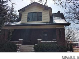 420 E C St, Belleville, IL 62220