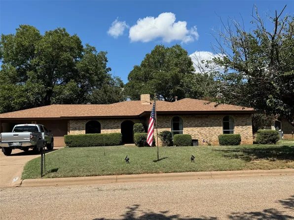 3234 Westchester Dr, Abilene, TX 79606