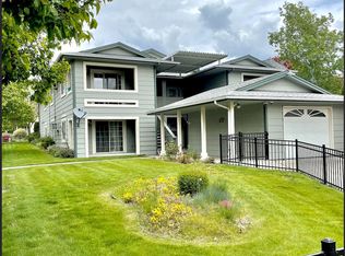 307 S Cannon St APT 3, Spokane, WA 99201