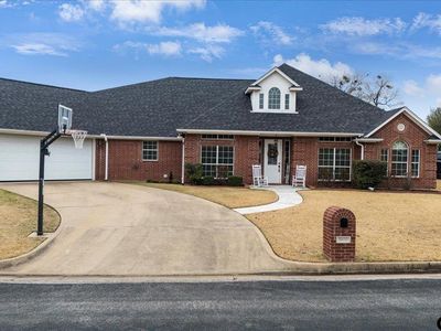 1900 Frostwood Dr, Tyler, TX, 75703