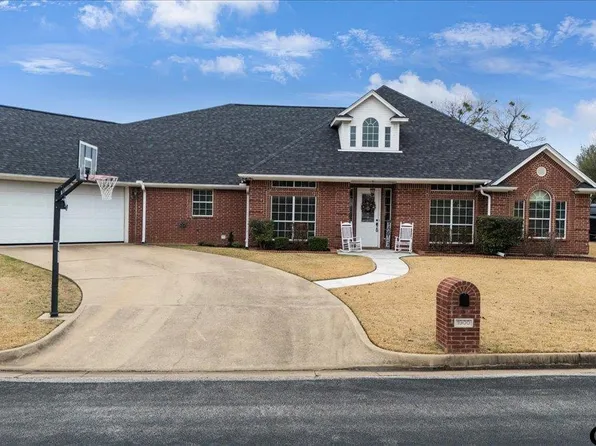 1900 Frostwood Dr, Tyler, TX 75703