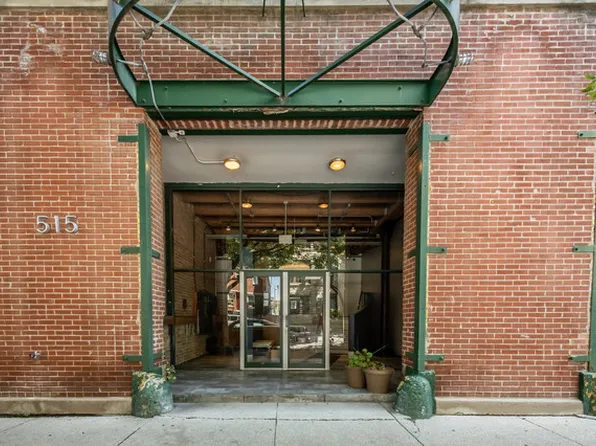 515 N Noble St APT 113, Chicago, IL 60642