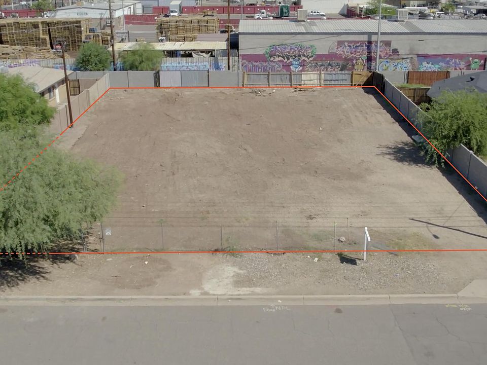 1st image of 1728 W Sherman Street #160