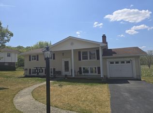 429 E Fairlawn Dr, Covington, VA 24426