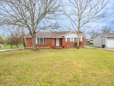 203 S College St, Itasca, TX, 76055