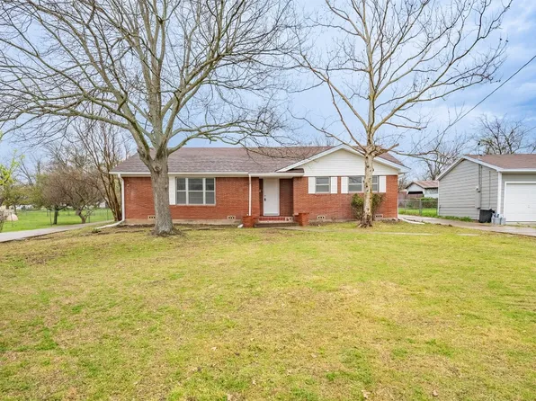 203 S College St, Itasca, TX 76055