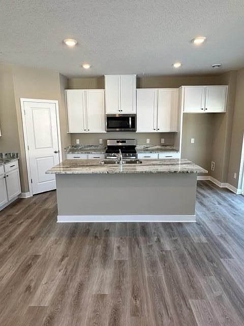 1st image of 12524 Guadalcanal Cir NE #E