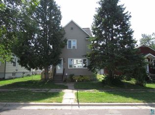 224 4th St N, Virginia, MN 55792
