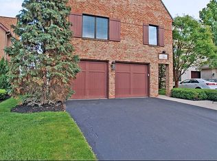 5413 Club Dr, Westerville, OH