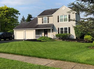 375 Merion Pl, Newtown, PA 18940