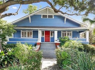 7901 S Claiborne Ave, New Orleans, LA 70125