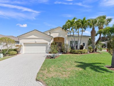 634 SW Indian Key Drive, Port Saint Lucie, FL, 34986