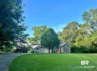 734 N Main St, Evergreen, AL 36401