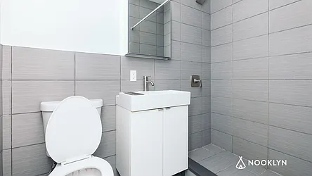 Rented by Nooklyn NYC LLC