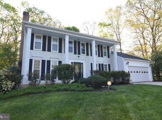 12001 Aspenwood Ln, Laurel, MD 20708