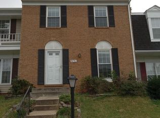 3231 Tayloe Ct, Herndon, VA 20171
