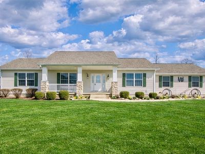 1000 Stone Rd, Xenia, OH, 45385