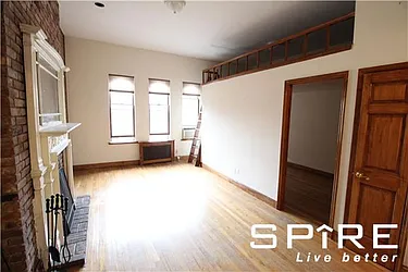 Rented by Spire Group