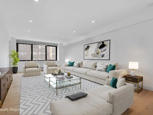 25 Sutton Pl S APT 14A, Manhattan, NY 10022