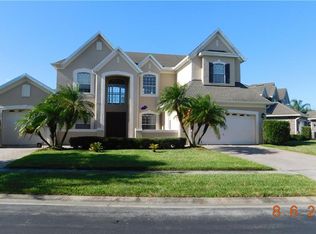 16260 Bristol Lake Cir, Orlando, FL 32828