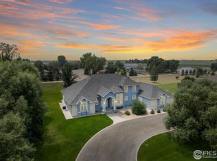 17606 County Road Q.8, Fort Morgan, CO 80701