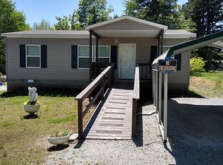 9015 N Main St, Milan, TN 38358