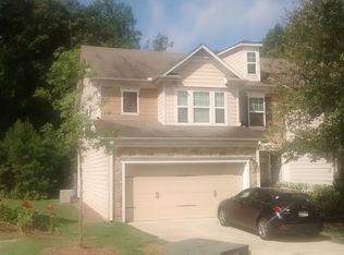 3078 Cross Creek Dr, Cumming, GA 30040
