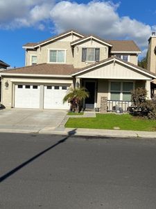 1255 Laurel Park Cir, Manteca, CA, 95337