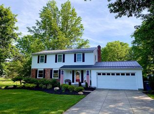 7919 Glen Arbor Ct, Mentor, OH 44060