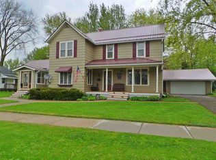 136 S 3rd St, Medford, WI 54451