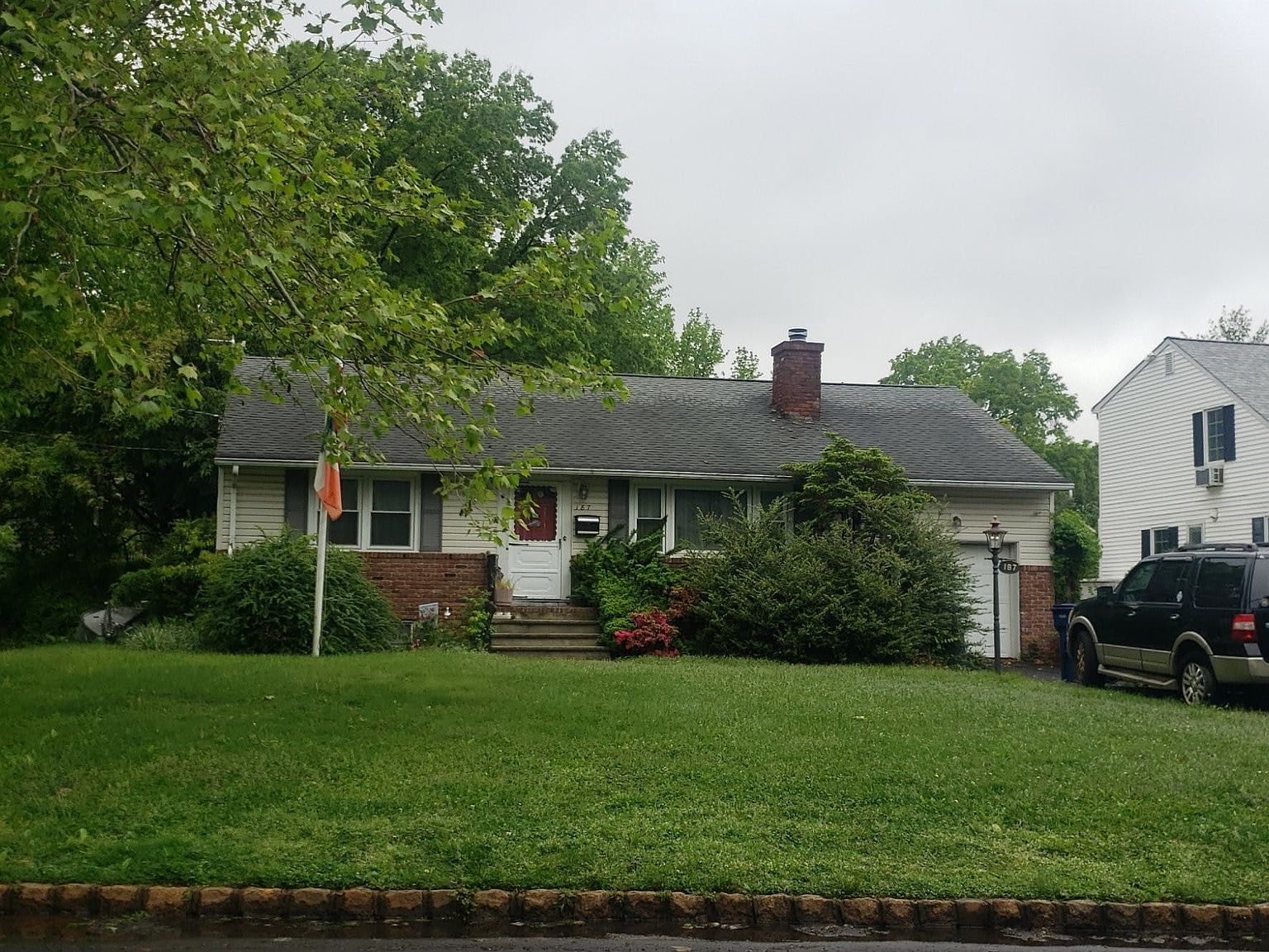 187 King St, Fanwood, NJ 07023 Zillow