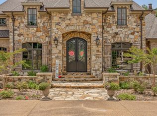3603 Preston Oaks Dr, Jonesboro, AR 72404
