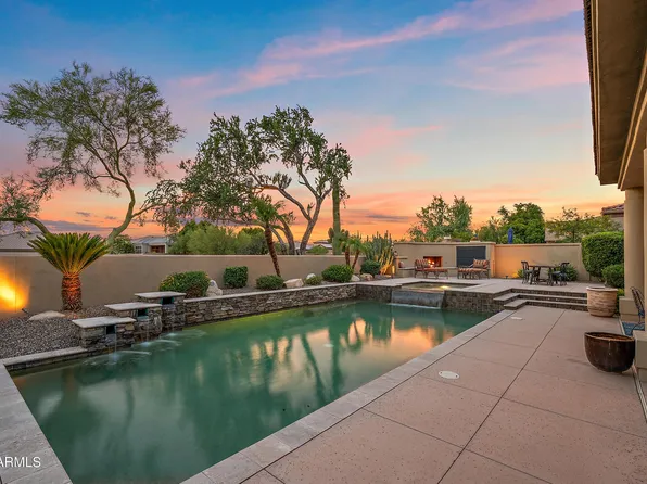 20530 N 83RD Place, Scottsdale, AZ 85255